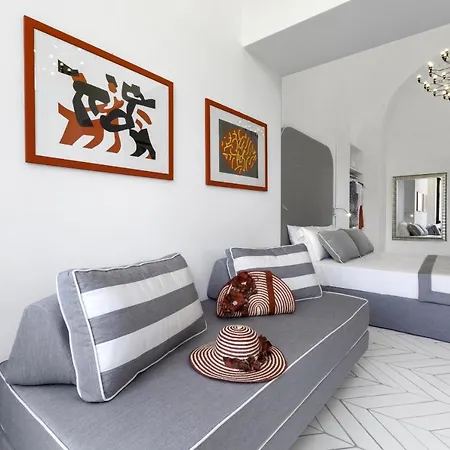 Estate4home - Iommella Luxury 4*