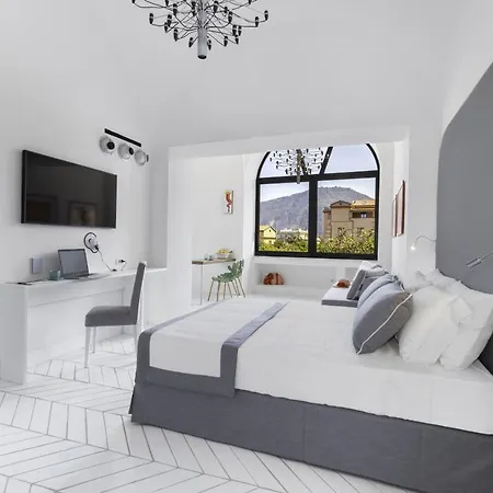 Estate4home - Iommella Luxury 4* Sant'Agnello