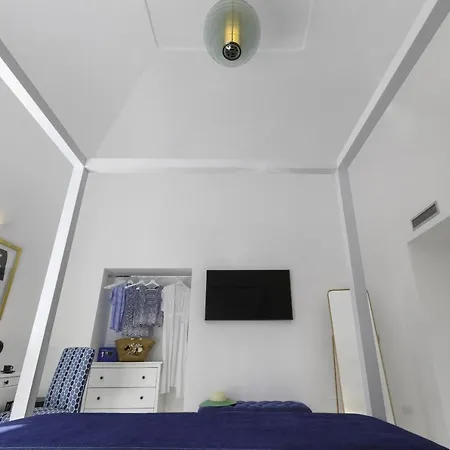 Estate4home - Iommella Luxury Gæstehus Sant'Agnello