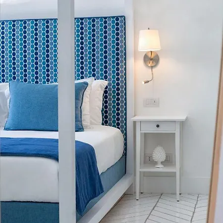 Estate4home - Iommella Luxury 4*