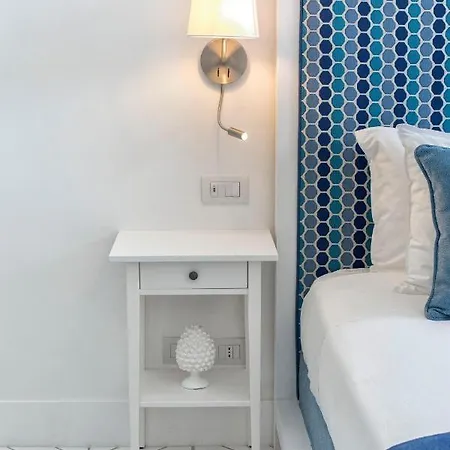 Estate4home - Iommella Luxury Gæstehus 4*
