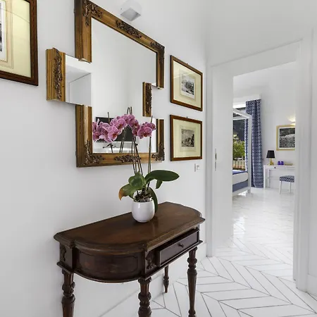 Estate4home - Iommella Luxury 圣安吉洛