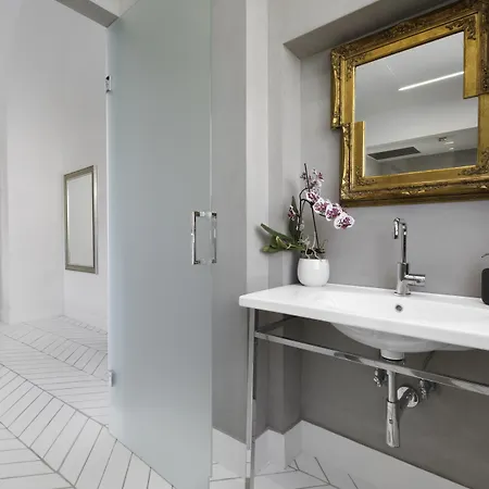 Gæstehus Estate4home - Iommella Luxury 4*