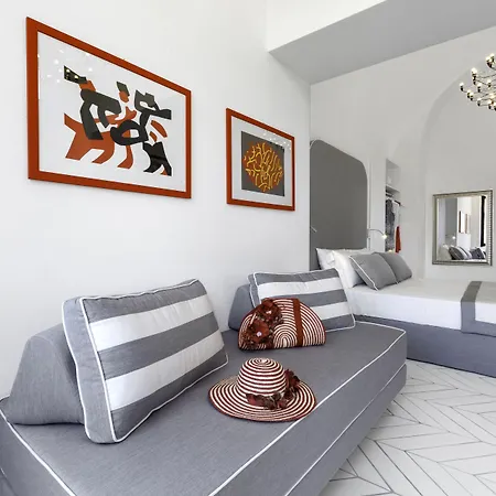 Gæstehus Estate4home - Iommella Luxury 4*