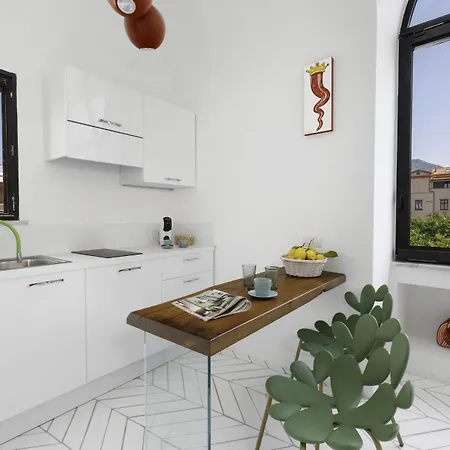 Estate4home - Iommella Luxury Gæstehus