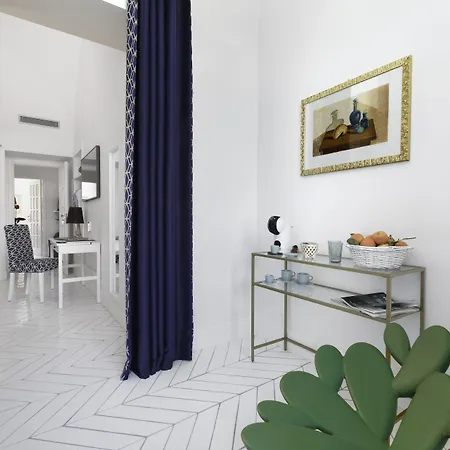 Estate4home - Iommella Luxury 4*