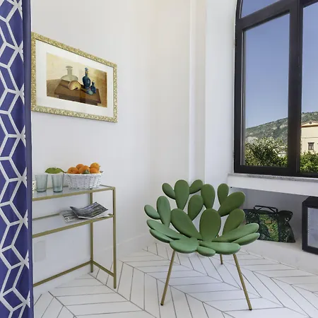 Gæstehus Estate4home - Iommella Luxury Sant'Agnello