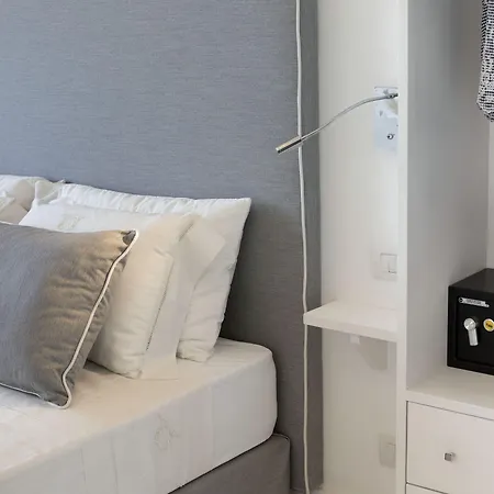 Estate4home - Iommella Luxury 4* Sant'Agnello