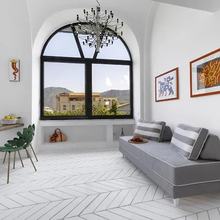 Guest house Estate4home - Iommella Luxury