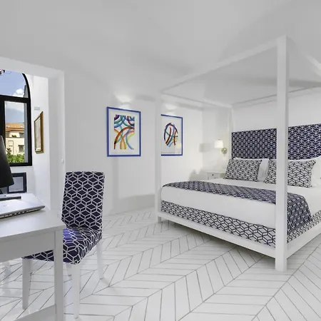 Guest house Estate4home - Iommella Luxury Sant'Agnello