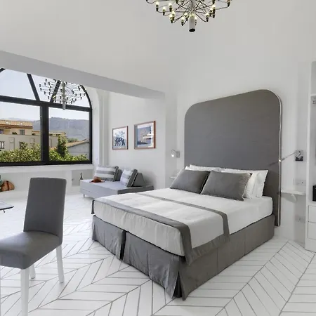 Estate4home - Iommella Luxury Guest house