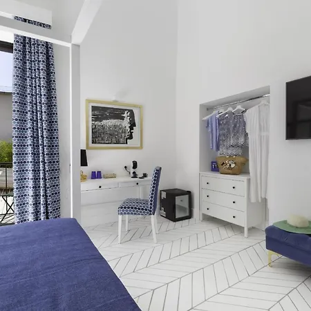 Estate4home - Iommella Luxury Guest house *