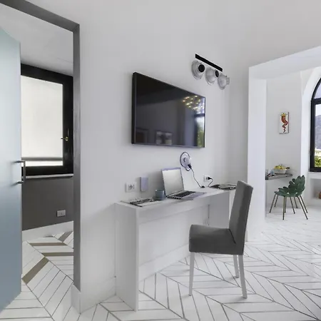 Estate4home - Iommella Luxury Guest house