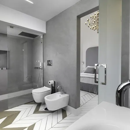 Guest house Estate4home - Iommella Luxury Sant'Agnello