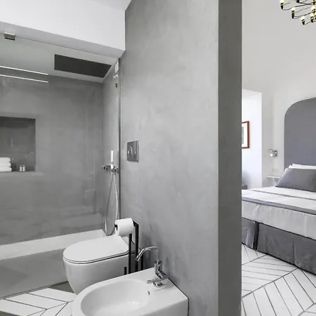 Guest house Estate4home - Iommella Luxury Sant'Agnello