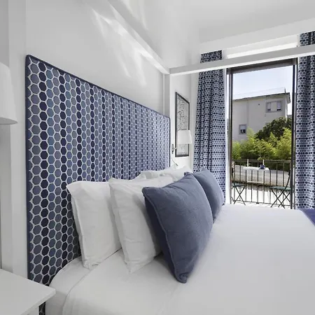 Estate4home - Iommella Luxury Guest house Sant'Agnello
