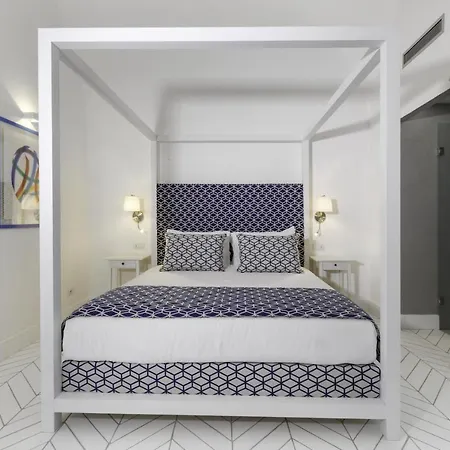 Guest house Estate4home - Iommella Luxury *