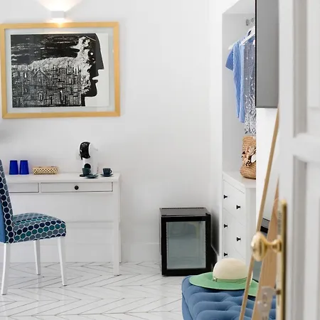 Estate4home - Iommella Luxury Guest house Sant'Agnello
