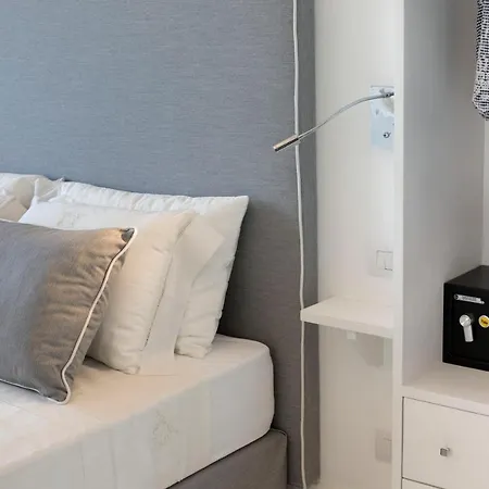 Guest house Estate4home - Iommella Luxury Sant'Agnello