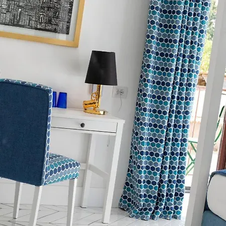 Estate4home - Iommella Luxury Guest house