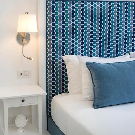 Guest house Estate4home - Iommella Luxury Sant'Agnello