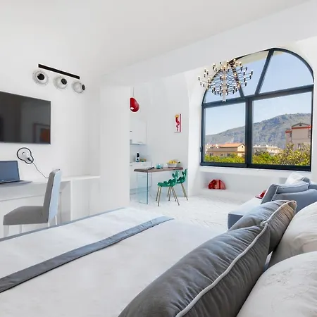 בית הארחה Estate4home - Iommella Luxury סן אנג'לו