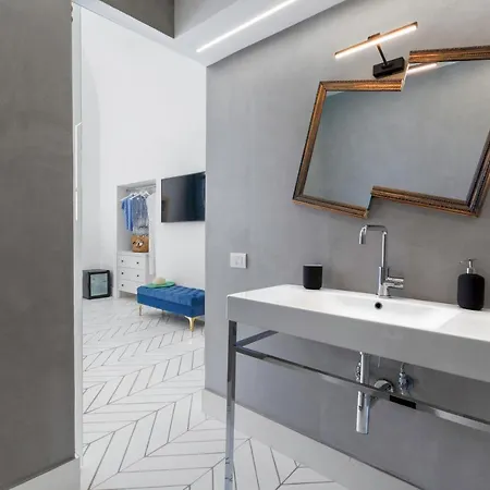 Estate4home - Iommella Luxury Guest house Sant'Agnello