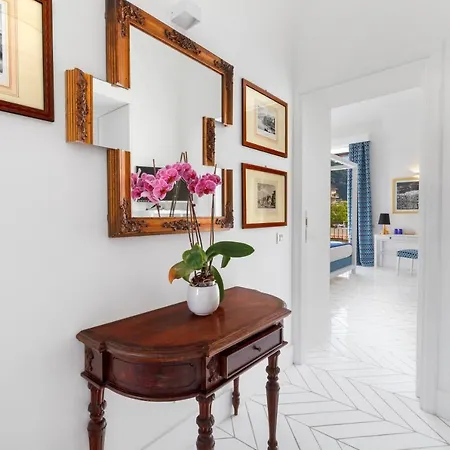 Guest house Estate4home - Iommella Luxury *