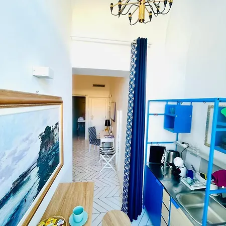 Estate4home - Iommella Luxury Guest house Sant'Agnello
