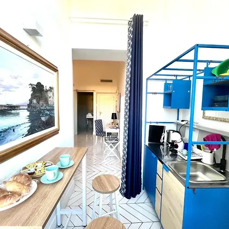 Guest house Estate4home - Iommella Luxury *